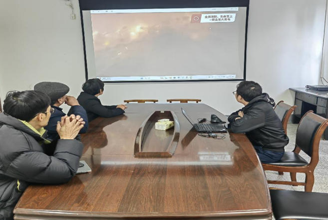 浙江三明茶业有限公司开展消防安全培训演练活动